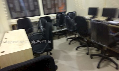 Appzmine Tech Pvt. Ltd. in Sadar, Nagpur - 440001