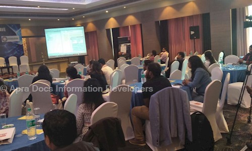 Apra Docs Information Developers in Sector 2, Noida - 201301
