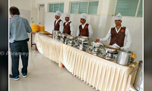 Aprameya Caterers in Banashankari, Bangalore - 560085