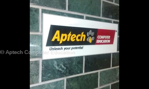 Aptech Computer Education in Kothrud, Pune - 411038