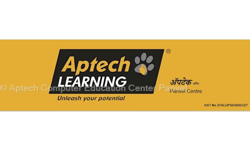 Aptech Computer Education Center Panvel in Khanda Colony, Panvel - 410206