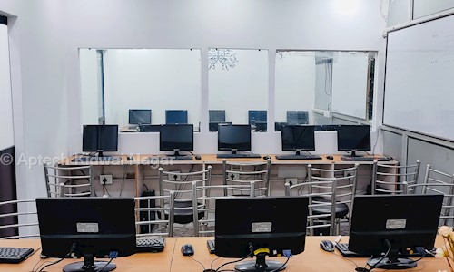 Aptech Kidwai Nagar in Kidwai Nagar, Kanpur - 208011