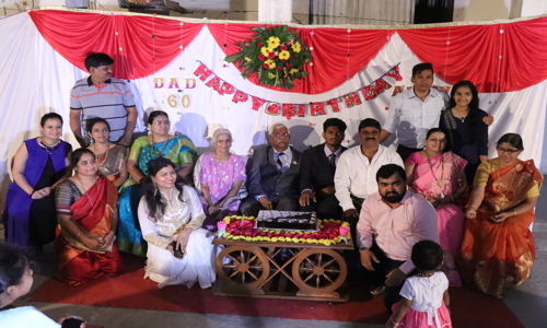 AR Event Planner in Pimpri Colony, Pimpri Chinchwad  - 411018