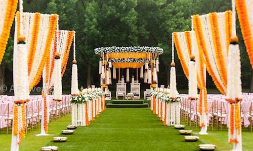 AR Eventz in Bareja, Ahmedabad - 380008
