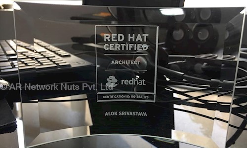 AR Network Nuts Pvt. Ltd. in South Extension Part I, Delhi - 110003