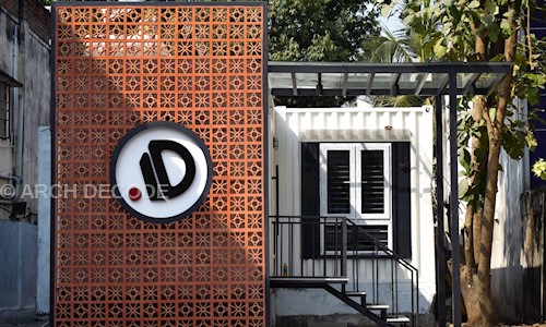ARCH DECODE  in Kilpauk, Chennai - 