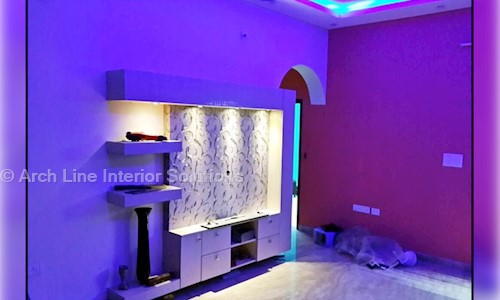Arch Line Interior Solutions in HSR Layout, Bangalore - 560102