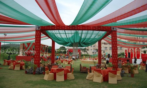Archi Events in Mansarovar, Jaipur - 302019