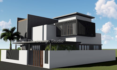 Archiduex - The Design Studio in Thrissur City, Thrissur - 680010