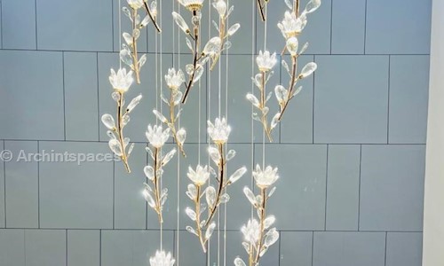 Archintspaces in Khairatabad, Hyderabad - 500004