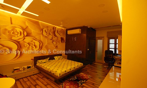 Shilpy Architects & Consultants in DLF Industrial Area, Gurgaon - 122022