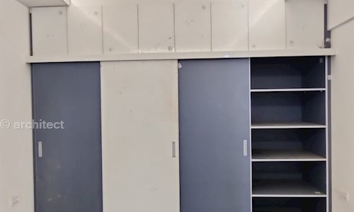 architect in Mathikere, Bangalore - 560054