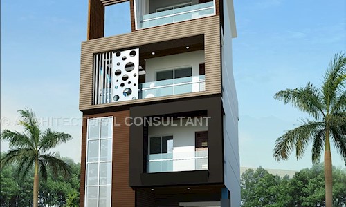 ARCHITECTURAL CONSULTANT in Jyoti Nagar Road, Aurangabad - 431005
