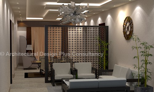 Architectural Design Plus Consultancy in Nangloi, Delhi - 110041