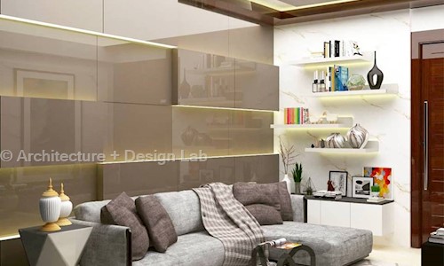 Architecture + Design Lab in Kadru, Ranchi - 834002