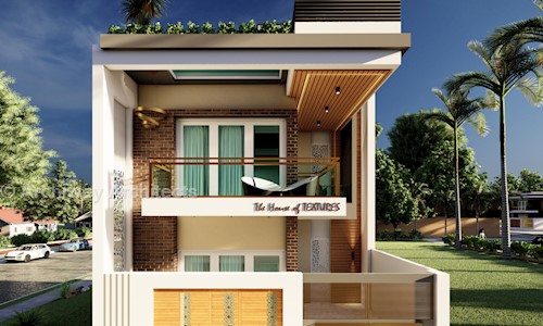 Archiway Architects in Gomti Nagar, Lucknow - 226006