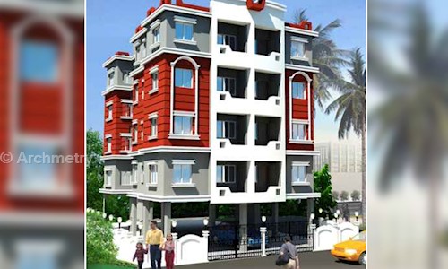 Archmetry in Behala, Kolkata - 700008