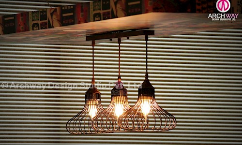 Archway Design Studio Pvt. Ltd. in Kharadi, Pune - 411014
