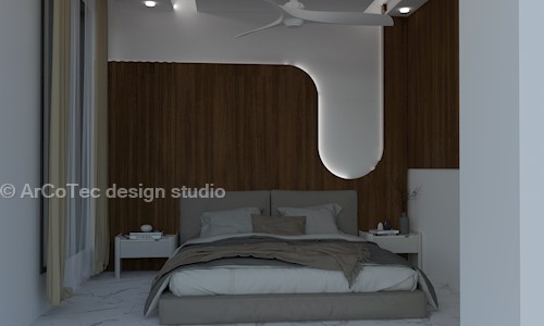 ArCoTec design studio in Rama Mandi, Jalandhar - 144005