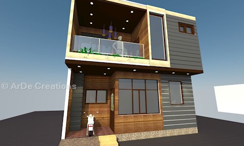 ArDe Creations in Mansarovar, Jaipur - 302020