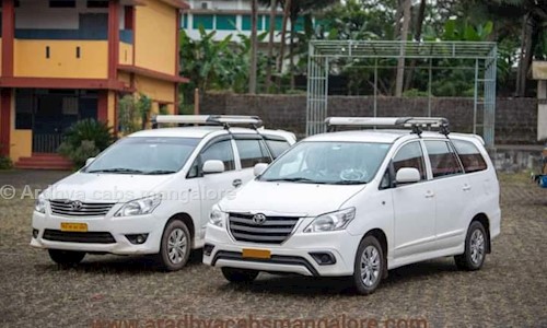 Ardhya cabs mangalore in Attavar, Mangalore - 575001