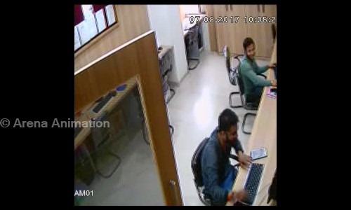 Arena Animation in Fatehpura, Udaipur - 313001