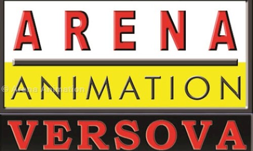 Arena Animation in Andheri West, Mumbai - 400058