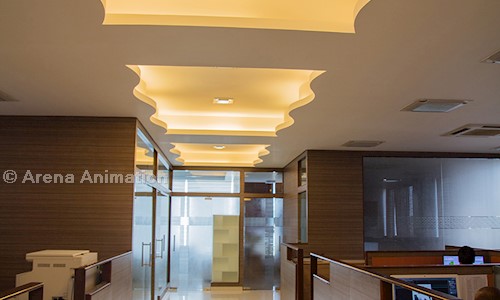 Arena Animation in Bopal, Ahmedabad - 380058