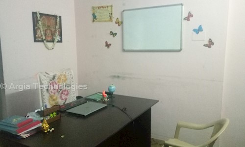 Argia Technologies in Kandasamy Vathiyar Street, Dharmapuri - 636701