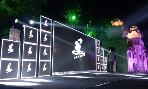 Arisha Events & Entertainment in Sriniwaspuri, Delhi - 110065