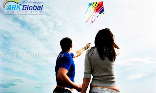 ARK Global Holidays in Satellite, Ahmedabad - 380054