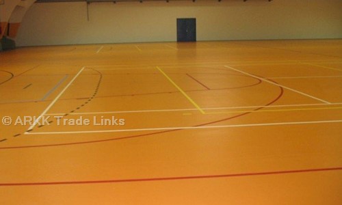 ARKK Trade Links in M.G. Road, Gurgaon - 122002