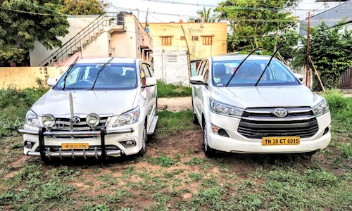 Arm Cabs in Saravanampatti, Coimbatore - 641035