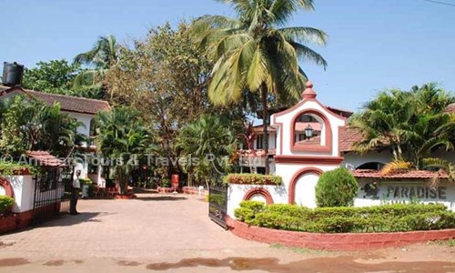 Armaan Tours & Travels Pvt. Ltd. in New Friends Colony, Delhi - 110025