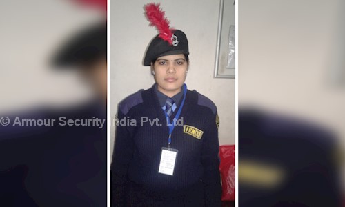Armour Security India Pvt. Ltd. in Defence Colony, Delhi - 110024