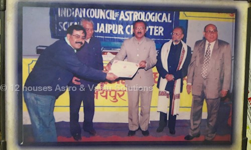 12 house astro &vastu solution in Sodala, Jaipur - 302019