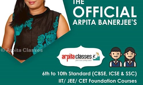 Arpita Classes in Hadapsar, Pune - 411052