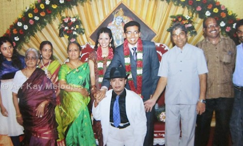 Arr Kay Melodies in Nerkundrum, Chennai - 600107