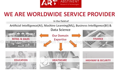 ART - Abstinent Research & Technologies in Kotra Sultanabad, Bhopal - 462003