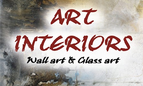 Art Interiors in Kaloor, Kochi - 682017