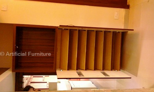 Artificial Furniture in Khidderpore, Kolkata - 700023
