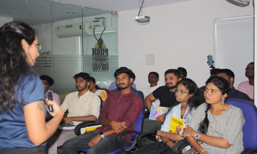 Artificial intelligence Course in Hitech City, Hyderabad - 500081