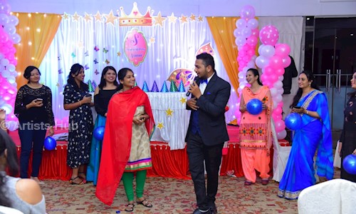 Artists Hub in Banashankari, Bangalore - 560085