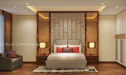 Arul Construction in Muneshwara Nagar, Bangalore - 560056