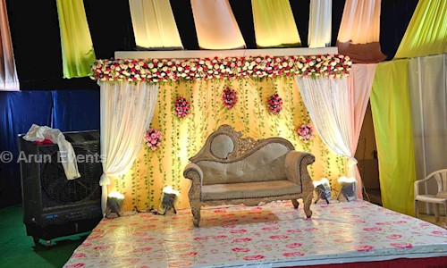 Arun Events in Erragadda, Hyderabad - 500018