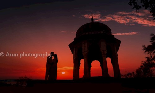 Arun photography in Maharana Pratap Nagar, Bhopal - 462023