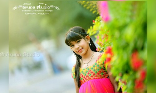 Aruna Studio in Shaikpet, Hyderabad - 500028