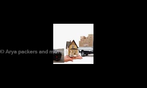 Arya packers and movers in Auto Nagar, Hyderabad - 500070