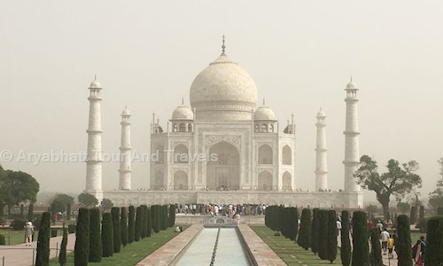 Aryabhatt Tour And Travels in Madhu Vihar, Delhi - 110092
