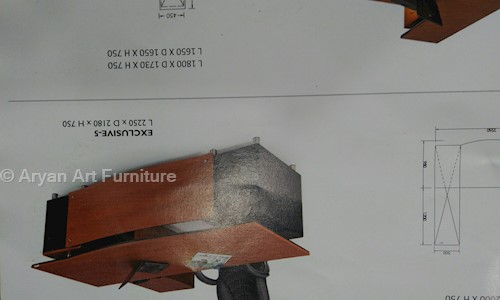 Aryan Art Furniture in DLF Phase 1, Gurgaon - 122002